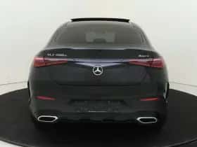 Mercedes-Benz GLC-Klasse thumbnail 7