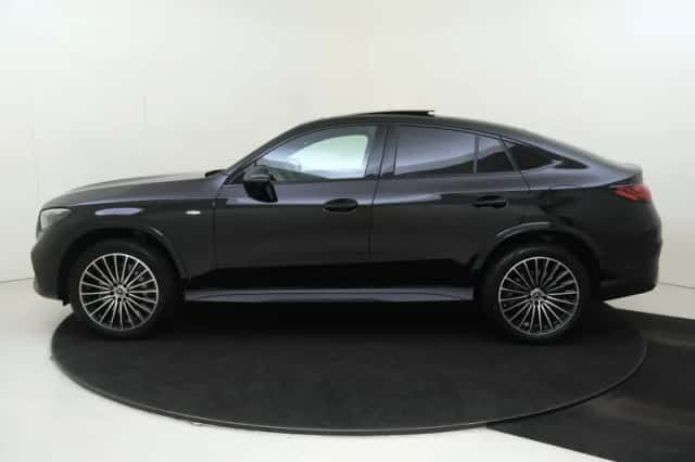 Mercedes-Benz GLC-Klasse (2025) thumbnail 8