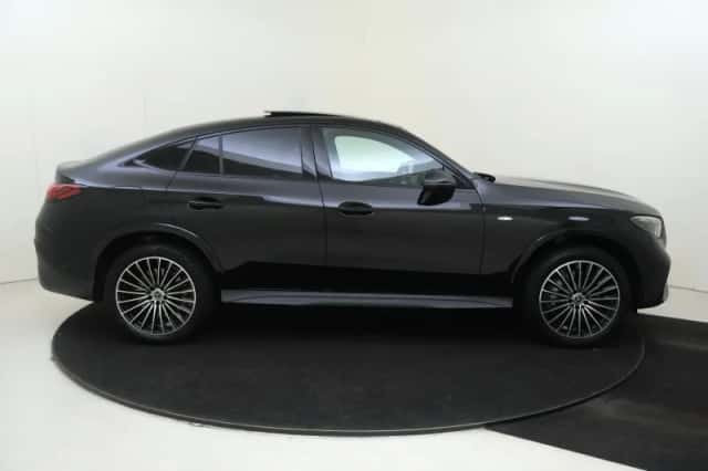Mercedes-Benz GLC-Klasse (2025) thumbnail 9