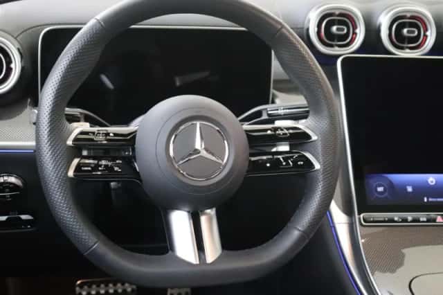 Mercedes-Benz GLC-Klasse (2025) thumbnail 10