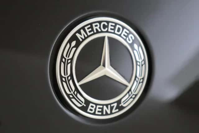 Mercedes-Benz GLC-Klasse (2024) thumbnail 4