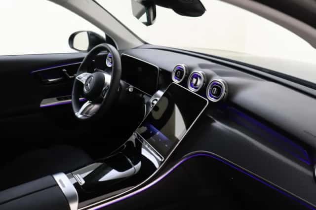 Mercedes-Benz GLC-Klasse (2024) thumbnail 6