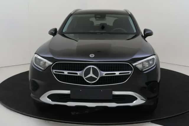 Mercedes-Benz GLC-Klasse (2024) thumbnail 9