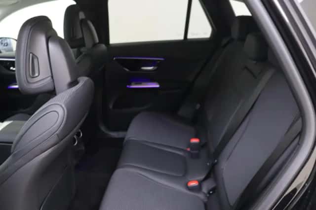 Mercedes-Benz GLC-Klasse (2024) thumbnail 10