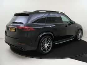 Mercedes-Benz GLE thumbnail 2