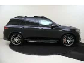 Mercedes-Benz GLE thumbnail 11