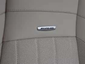 Mercedes-Benz GLE (2024) thumbnail 18