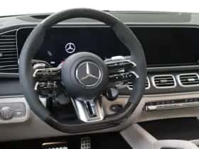 Mercedes-Benz GLE thumbnail 19