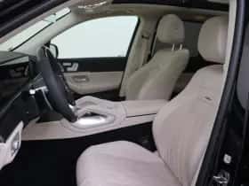 Mercedes-Benz GLE thumbnail 3
