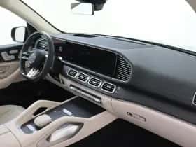 Mercedes-Benz GLE thumbnail 4