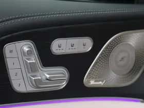 Mercedes-Benz GLE (2024) thumbnail 38