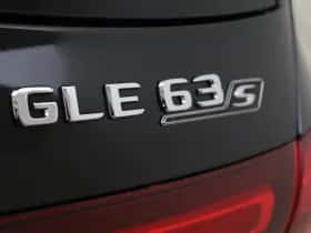 Mercedes-Benz GLE thumbnail 45