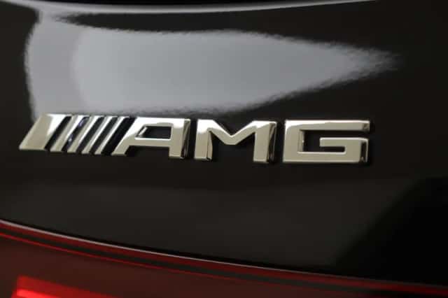 Mercedes-Benz GLE (2024) thumbnail 46
