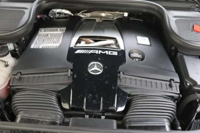 Mercedes-Benz GLE (2024) thumbnail 7