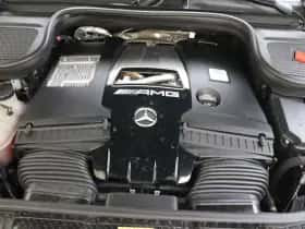 Mercedes-Benz GLE thumbnail 7