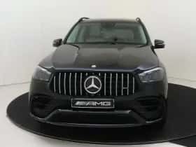Mercedes-Benz GLE thumbnail 8
