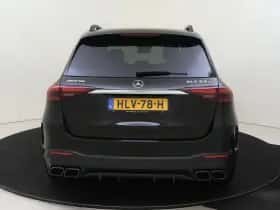 Mercedes-Benz GLE thumbnail 9