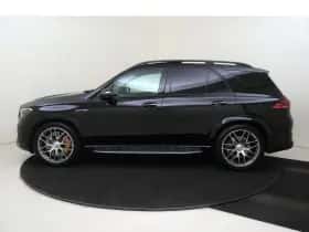 Mercedes-Benz GLE thumbnail 10