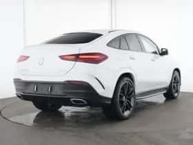 Mercedes-Benz GLE (2025) thumbnail 2
