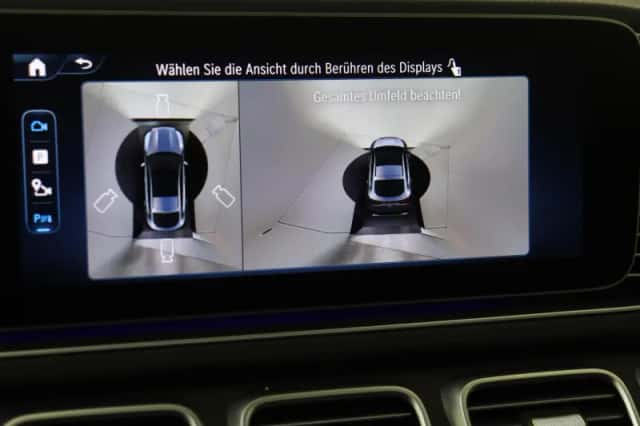 Mercedes-Benz GLE (2025) thumbnail 19