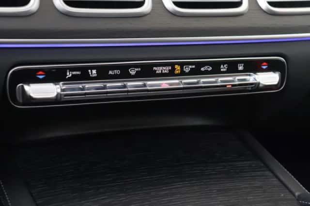 Mercedes-Benz GLE (2025) thumbnail 20