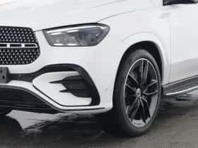 Mercedes-Benz GLE thumbnail 3