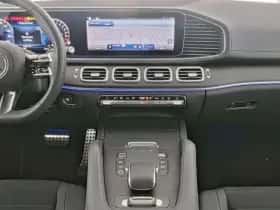 Mercedes-Benz GLE thumbnail 4