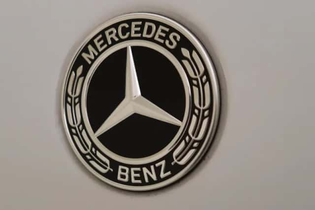 Mercedes-Benz GLE (2025) thumbnail 31