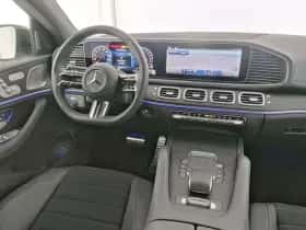 Mercedes-Benz GLE thumbnail 5