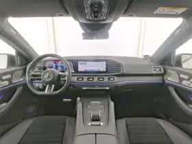 Mercedes-Benz GLE thumbnail 6
