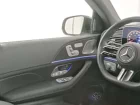 Mercedes-Benz GLE thumbnail 8