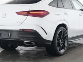 Mercedes-Benz GLE thumbnail 9