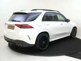 Mercedes-Benz GLE thumbnail 2