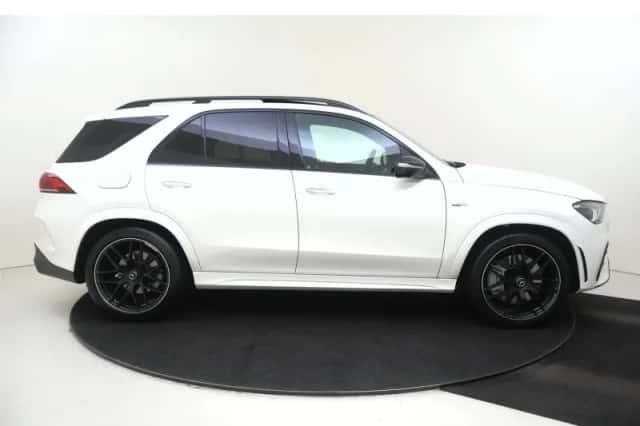 Mercedes-Benz GLE (2020) thumbnail 11