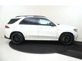 Mercedes-Benz GLE thumbnail 11