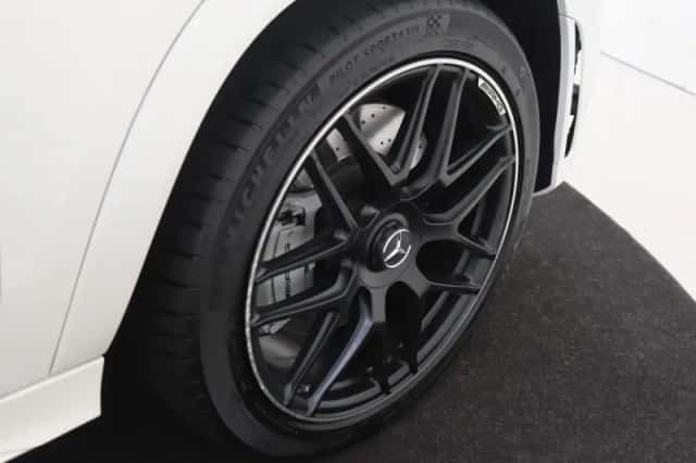 Mercedes-Benz GLE (2020) thumbnail 14