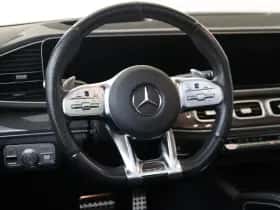 Mercedes-Benz GLE thumbnail 18