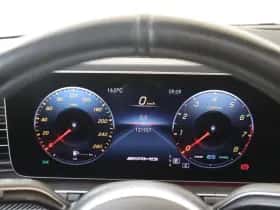 Mercedes-Benz GLE thumbnail 19