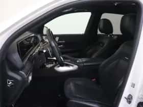 Mercedes-Benz GLE (2020) thumbnail 3