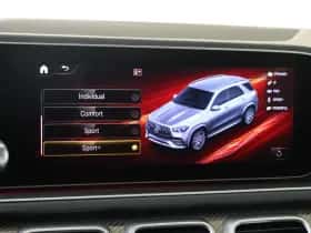 Mercedes-Benz GLE thumbnail 24