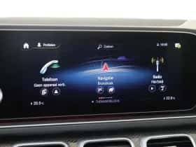 Mercedes-Benz GLE thumbnail 25