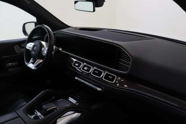 Mercedes-Benz GLE (2020) thumbnail 4