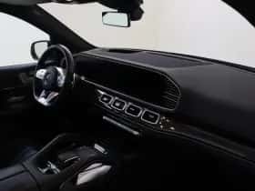 Mercedes-Benz GLE thumbnail 4