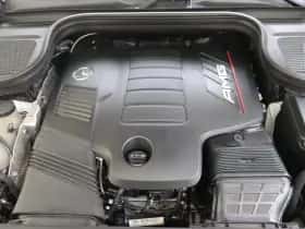 Mercedes-Benz GLE thumbnail 43