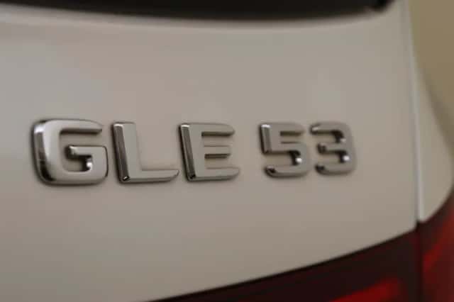 Mercedes-Benz GLE (2020) thumbnail 44