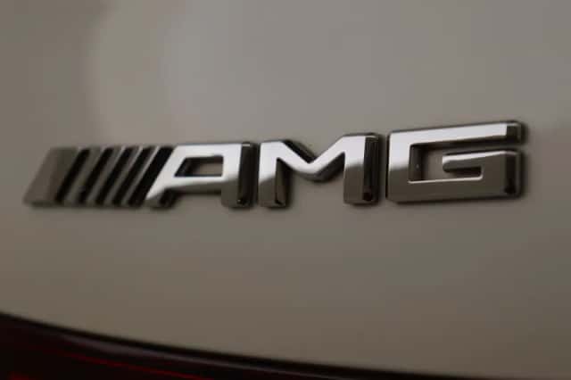 Mercedes-Benz GLE (2020) thumbnail 45
