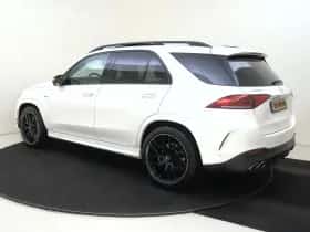 Mercedes-Benz GLE thumbnail 6