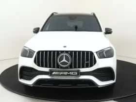 Mercedes-Benz GLE thumbnail 8