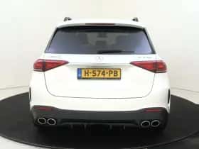 Mercedes-Benz GLE thumbnail 9