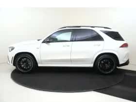 Mercedes-Benz GLE thumbnail 10